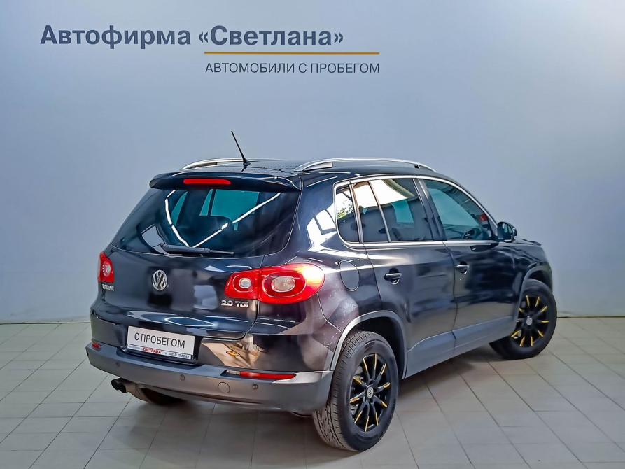 Volkswagen Tiguan I Ярославль  - изображение 2