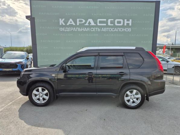 Nissan X-Trail II с пробегом 2008 года, цена 1 100 000 рублей, 231909 км, внедорожник, Автокод Объявления