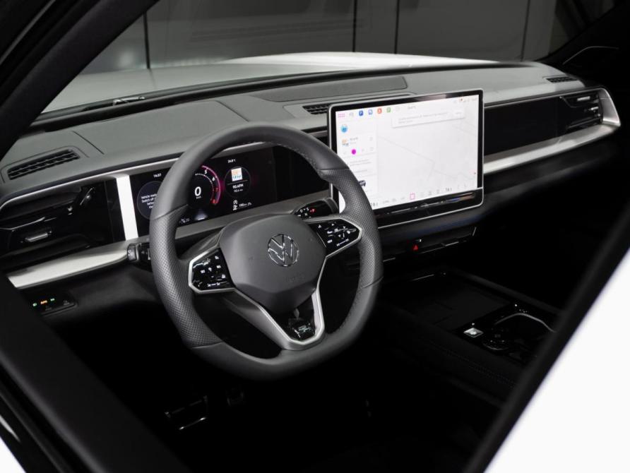 Volkswagen Teramont II (China Market) Тюмень  - изображение 26