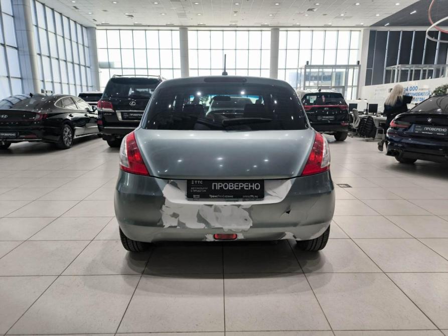 Suzuki Swift IV Казань  - изображение 7