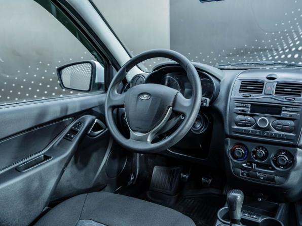 Lada (ВАЗ) Granta I Рестайлинг с пробегом 2023 года, цена 840 000 рублей, 29912 км, лифтбек, Автокод Объявления