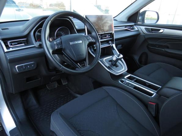 Haval M6 II с пробегом 2023 года, цена 1 727 000 рублей, 44000 км, внедорожник, Автокод Объявления