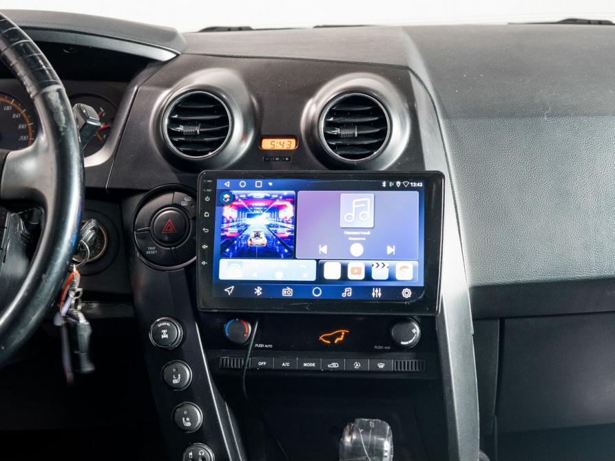 SsangYong Actyon Sports I Чита  - изображение 11