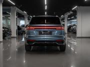 Geely Monjaro I Рестайлинг 2 Москва  - изображение 37