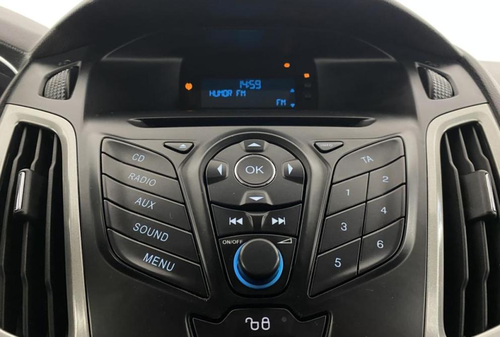 Ford Focus III Саранск  - изображение 23