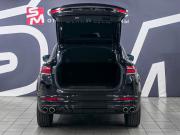 Geely Tugella I Рестайлинг Ростов-на-Дону  - изображение 30