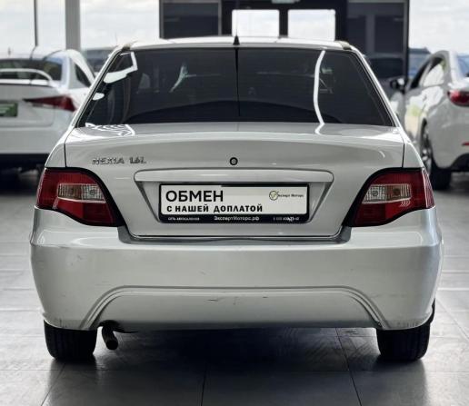 Daewoo Nexia I Рестайлинг с пробегом 2011 года, цена 269 000 рублей, 150000 км, седан, Автокод Объявления