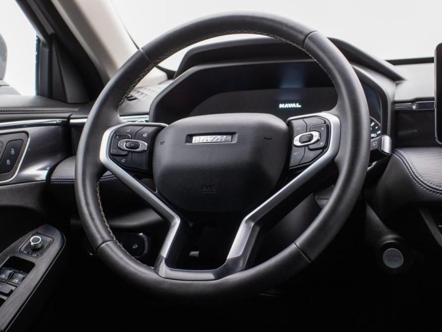 Haval Jolion I Москва  - изображение 15