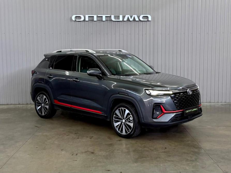 Changan CS35 Plus I Рестайлинг Краснодар  - изображение 3
