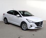 Hyundai Solaris II Рестайлинг Москва  - изображение 32