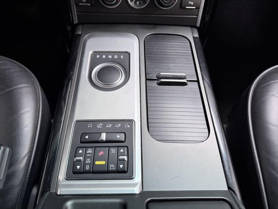 Land Rover Range Rover III Рестайлинг 2 Воронеж  - изображение 12