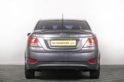 Hyundai Solaris I Томск  - изображение 25