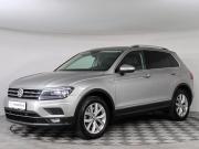 Volkswagen Tiguan II Химки  - изображение 16