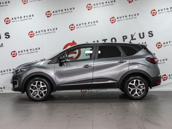 Renault Kaptur I Рестайлинг с пробегом 2020 года, цена 1 379 000 рублей, 126438 км, внедорожник, Автокод Объявления