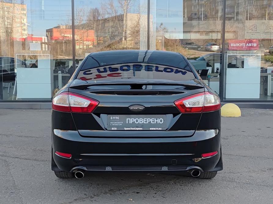 Ford Mondeo IV Рестайлинг Ижевск  - изображение 7
