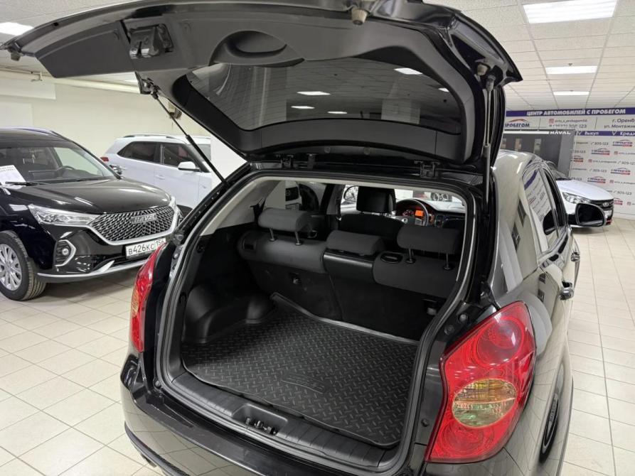 SsangYong Actyon II Оренбург  - изображение 17