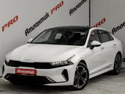 Kia K5 III Екатеринбург  - изображение 32