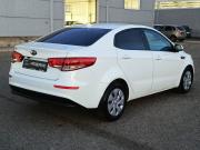 Kia Rio III Рестайлинг Набережные Челны  - изображение 28