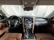 Infiniti QX80 I Рестайлинг 2 Москва  - изображение 35