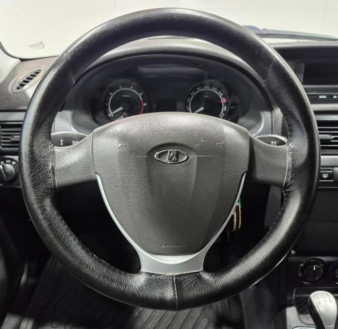Lada (ВАЗ) Priora I Рестайлинг Воронеж  - изображение 11