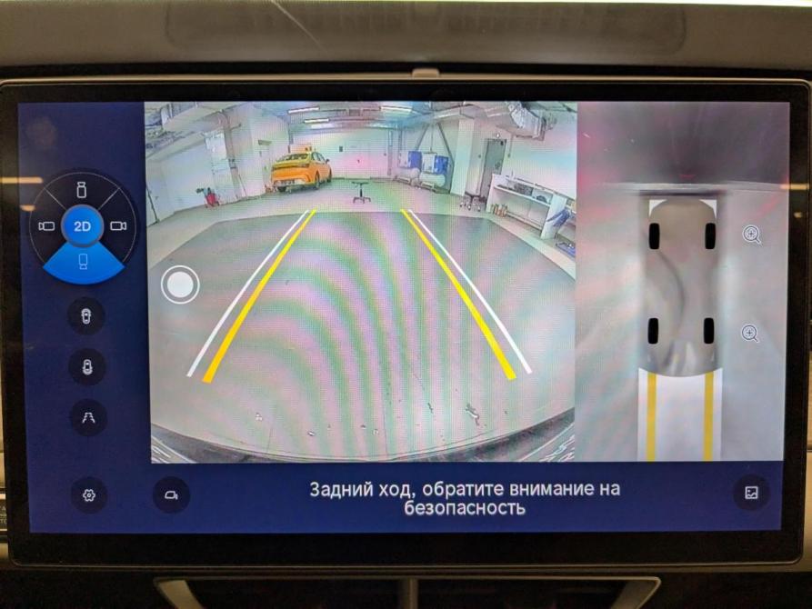 JETOUR DASHING I Москва  - изображение 6