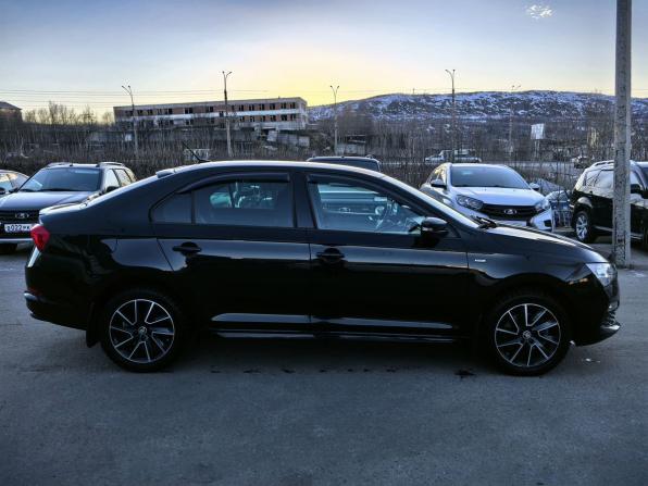 Skoda Rapid II с пробегом 2022 года, цена 1 749 000 рублей, 75894 км, лифтбек, Автокод Объявления