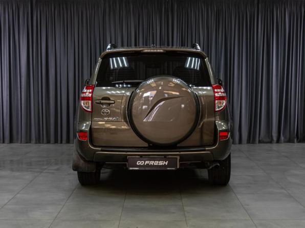 Toyota RAV4 III (XA30) Рестайлинг с пробегом 2010 года, цена 1 399 000 рублей, 279680 км, внедорожник, Автокод Объявления