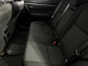 Toyota Corolla XI (E160 E170 E180) Калининград  - изображение 25