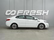 Kia Rio III Воронеж  - изображение 24