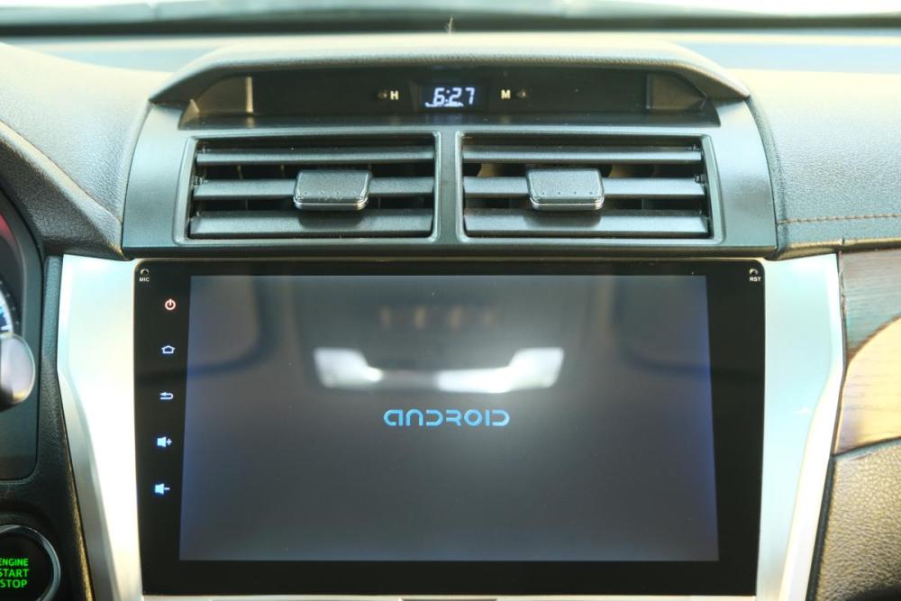 Toyota Camry VII (XV50) Омск  - изображение 20