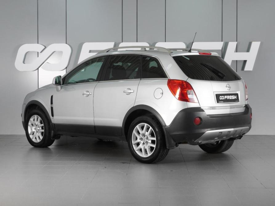 Opel Antara I Рестайлинг Минеральные Воды  - изображение 2