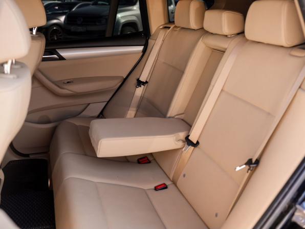 BMW X3 II (F25) с пробегом 2013 года, цена 2 079 000 рублей, 164107 км, внедорожник, Автокод Объявления