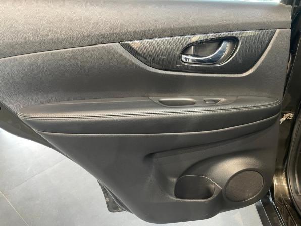 Nissan X-Trail III с пробегом 2018 года, цена 1 949 000 рублей, 145021 км, внедорожник, Автокод Объявления