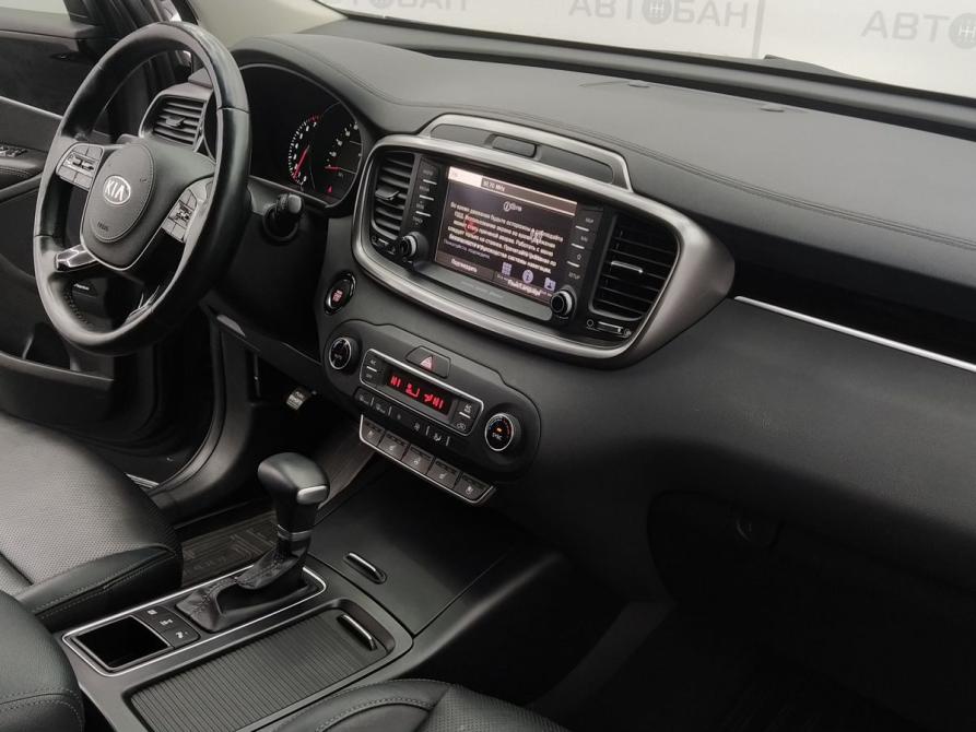 Kia Sorento III Prime Рестайлинг Екатеринбург  - изображение 22
