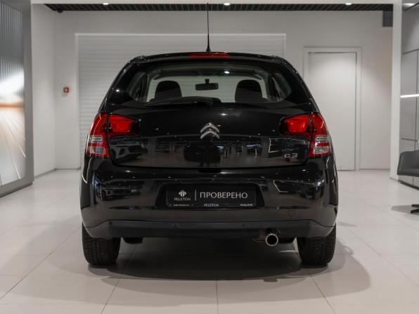 Citroen C3 II с пробегом 2011 года, цена 595 000 рублей, 96609 км, хэтчбек, Автокод Объявления