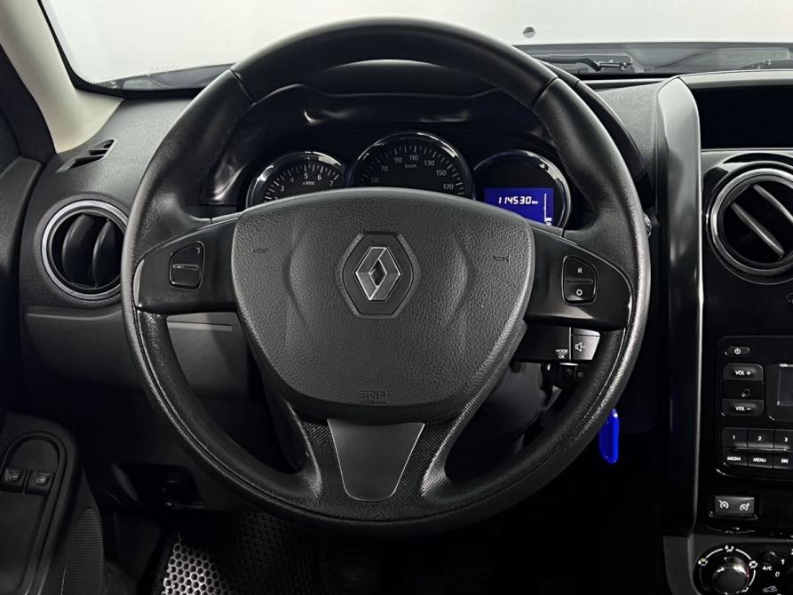 Renault Duster I Рестайлинг Калининград  - изображение 16