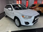 Mitsubishi ASX I Ярославль  - изображение 43