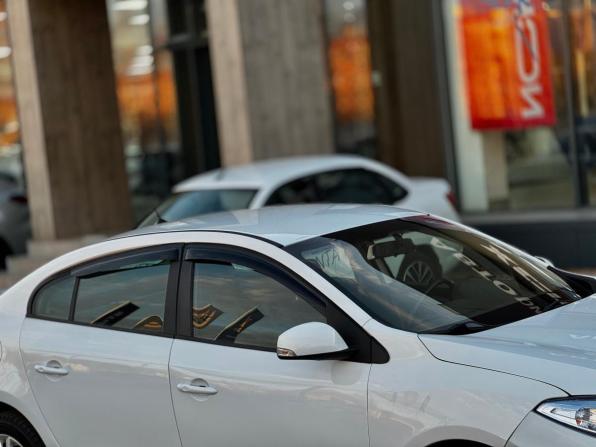 Renault Fluence I с пробегом 2011 года, цена 489 000 рублей, 205250 км, седан, Автокод Объявления