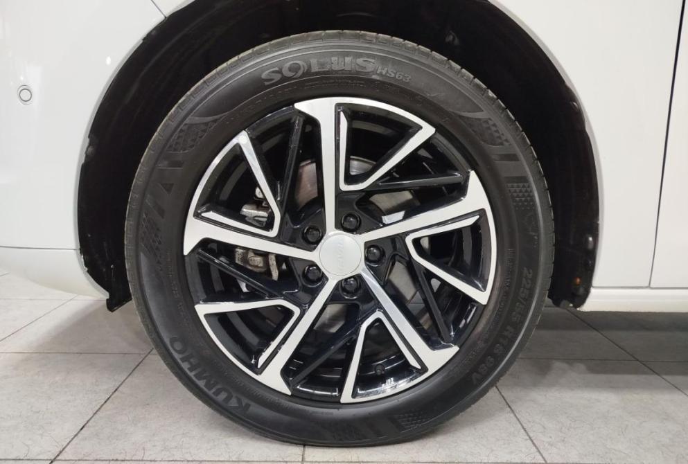 Haval Jolion I Саратов  - изображение 10