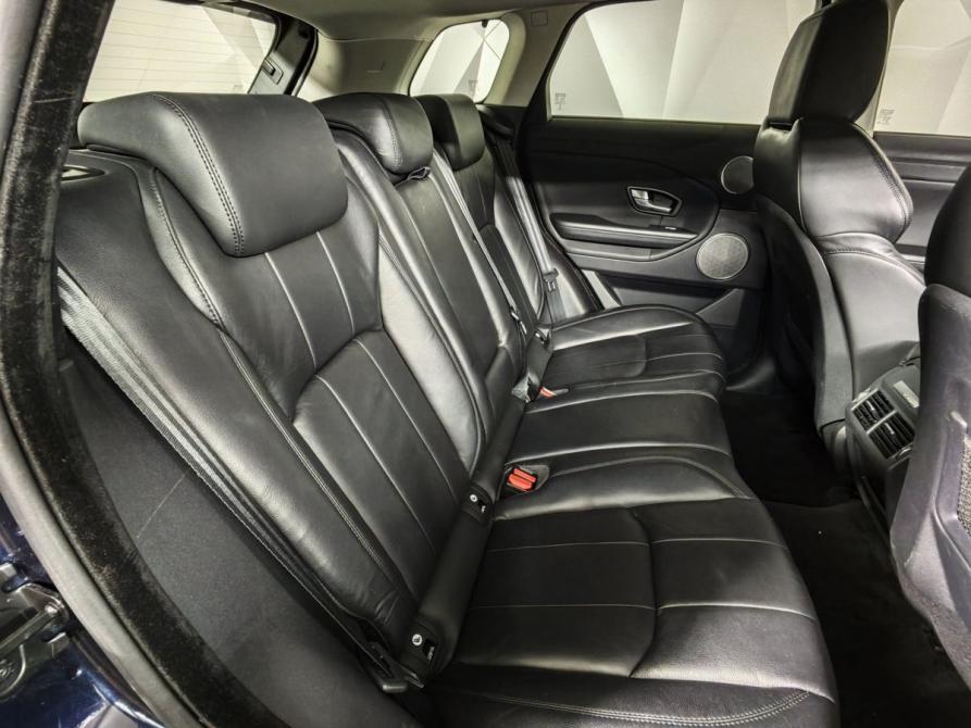 Land Rover Range Rover Evoque I Рестайлинг Москва  - изображение 14