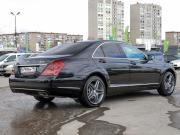 Mercedes-Benz S-Класс V (W221) Рестайлинг Ижевск  - изображение 40