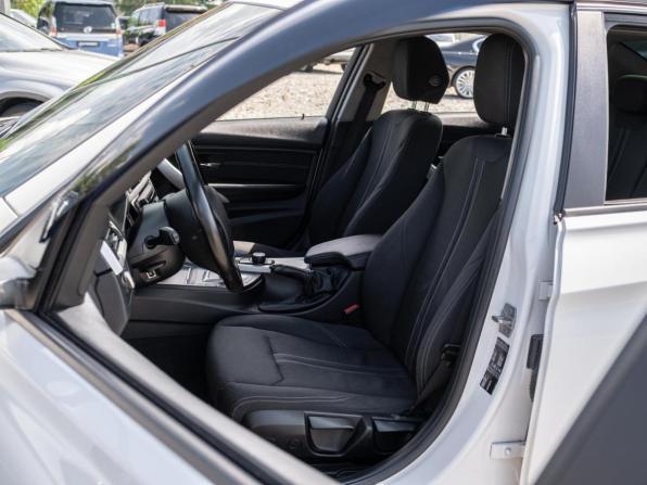 BMW 3 серии VI (F3x) Рестайлинг с пробегом 2015 года, цена 1 873 000 рублей, 227729 км, седан, Автокод Объявления