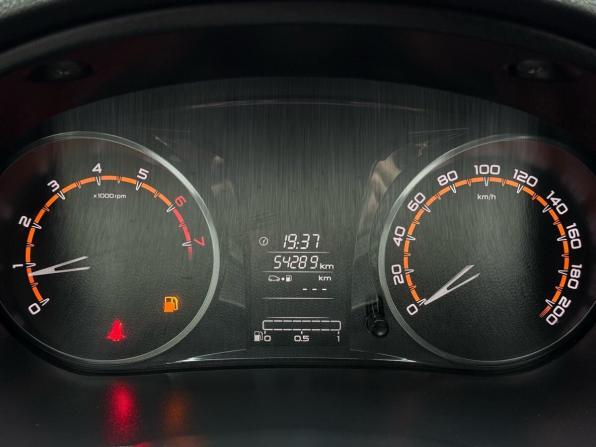 Lada (ВАЗ) Granta I Рестайлинг с пробегом 2023 года, цена 799 000 рублей, 53000 км, седан, Автокод Объявления