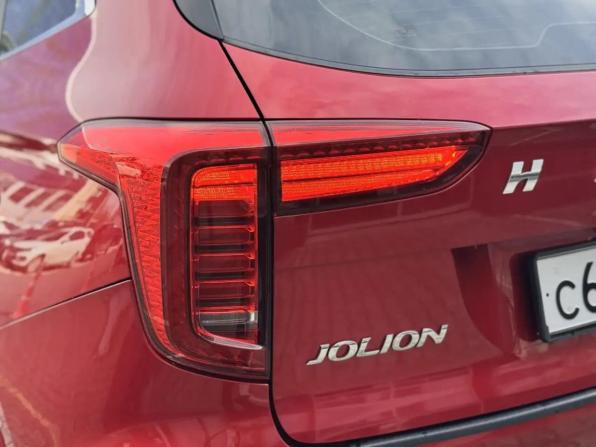 Haval Jolion I с пробегом 2021 года, цена 1 450 000 рублей, 75000 км, внедорожник, Автокод Объявления