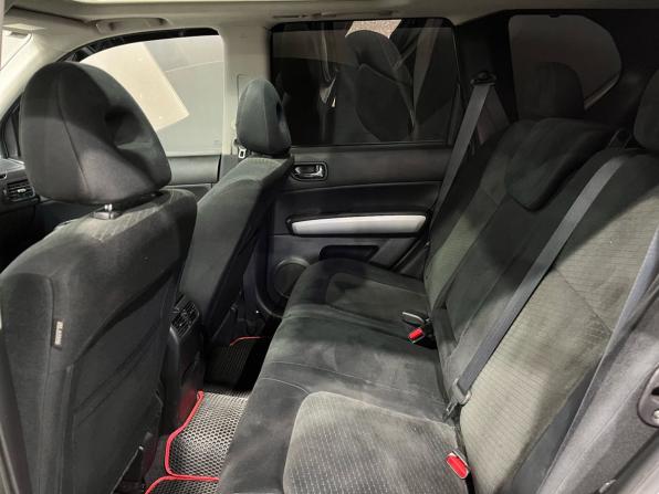 Nissan X-Trail II Рестайлинг с пробегом 2012 года, цена 1 120 000 рублей, 147720 км, внедорожник, Автокод Объявления