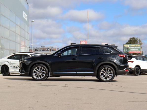 Mazda CX-9 II с пробегом 2018 года, цена 3 200 000 рублей, 119828 км, внедорожник, Автокод Объявления
