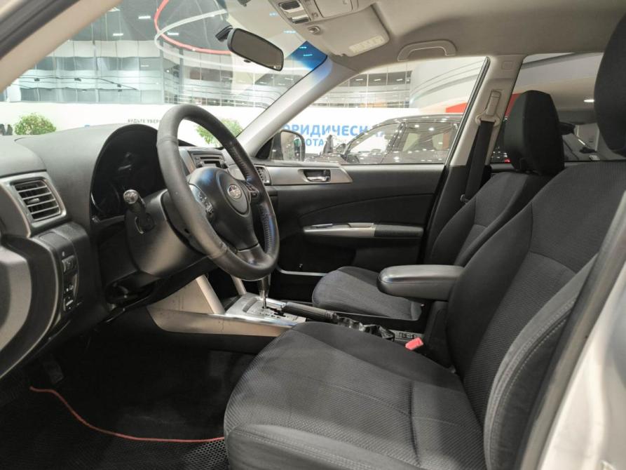 Subaru Forester III Рестайлинг Казань  - изображение 20