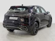 Hongqi HS5 I Рестайлинг Москва  - изображение 35