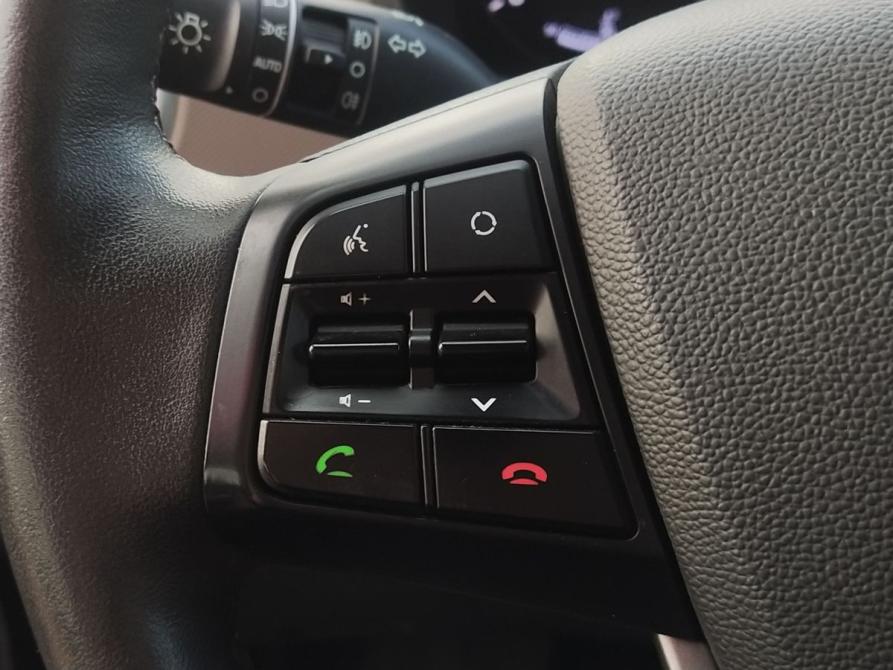 Hyundai Creta I Рестайлинг Екатеринбург  - изображение 9