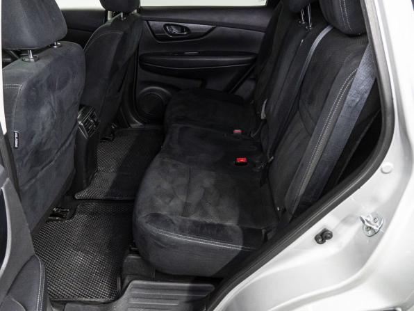 Nissan X-Trail III с пробегом 2016 года, цена 1 645 000 рублей, 176662 км, внедорожник, Автокод Объявления